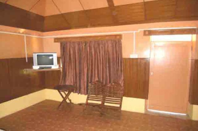 Oyo 43476 Vatika Resort Shimla Habitación foto