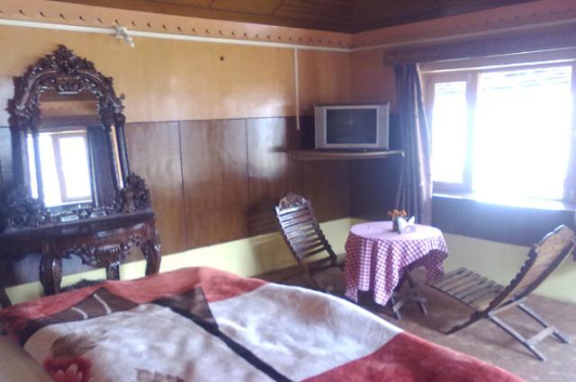Oyo 43476 Vatika Resort Shimla Habitación foto